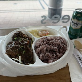 Mama Lee's Korean Kitchen - Korean Near Me - Toronto, Ontario