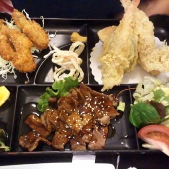 Kanpai - Sushi Bars Near Me - Chula Vista, California