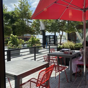 Gordon Ramsay Fish & Chips - Fish & Chips Near Me - Washington, DC, District of Columbia
