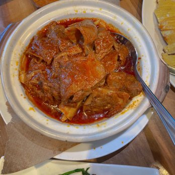 Kookoo Chicken - F2 Beef Wat Dan Hor - Malaysian Near Me - Brooklyn, New York