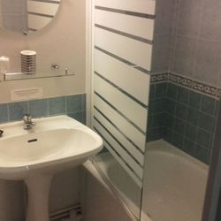 Le Saint Sebastien - Salle de bains
