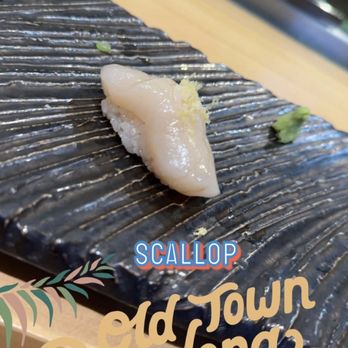 Sushi Enya - Pasadena - Japanese scallop - Sushi Bars Near Me - Pasadena, California Sushi Enya - Pasadena - Japanese scallop - Sushi Bars Near Me - Pasadena, California