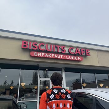 Biscuits Cafe - Breakfast & Brunch Near Me - West Linn, Oregon Biscuits Cafe - Breakfast & Brunch Near Me - West Linn, Oregon