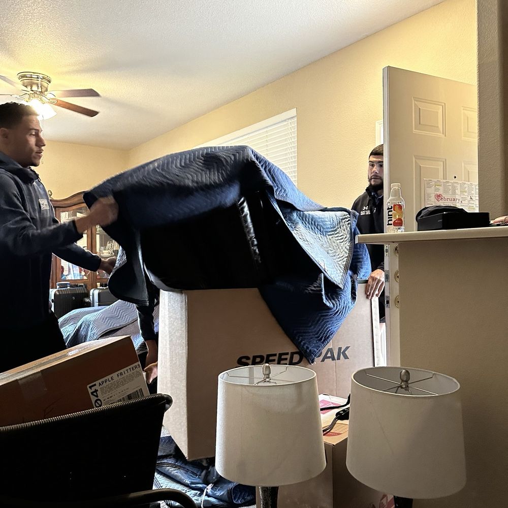 Moving At Ease - Moving - Movers Near Me - Scottsdale, Arizona