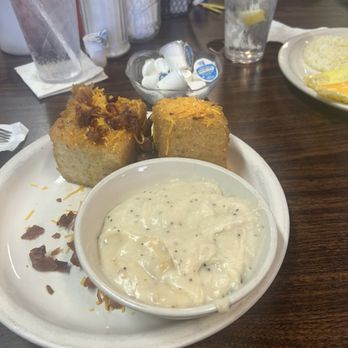 The Brick House Cafe - Fried grits - Breakfast & Brunch Near Me - Plant City, Florida The Brick House Cafe - Fried grits - Breakfast & Brunch Near Me - Plant City, Florida