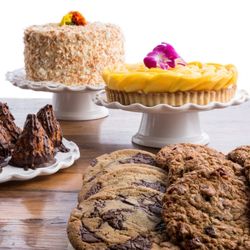 Urban Plates