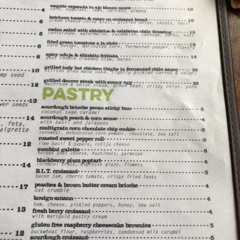 Milktooth - Menu - Breakfast & Brunch Near Me - Indianapolis, Indiana Milktooth - Menu - Breakfast & Brunch Near Me - Indianapolis, Indiana