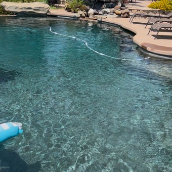 The Pool Professor - Pool Cleaners Near Me