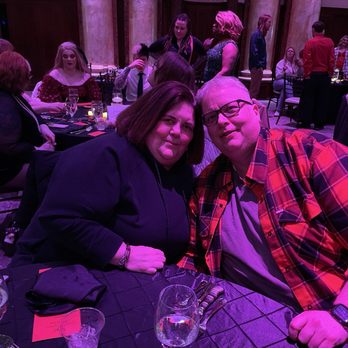Gourmet & Groove - Dinner Theater Near Me - Des Moines, Iowa