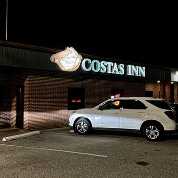 Costas Inn - store front - Seafood Near Me - Baltimore, Maryland Costas Inn - store front - Seafood Near Me - Baltimore, Maryland