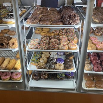 Donutopolis - Donuts Near Me - Poway, California