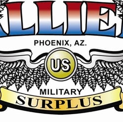 Allied Surplus
