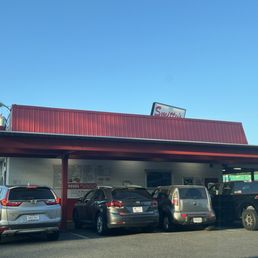 Parking Lot
