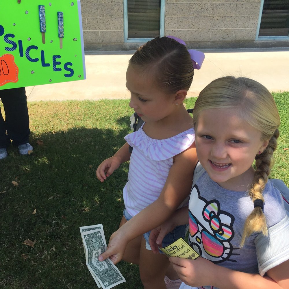 Castaic Elementary School - Elementary Schools Near Me - Castaic, California