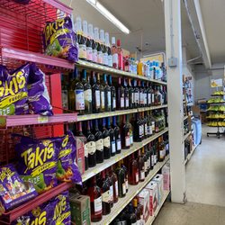 Dave's Jubilee Market - Wine