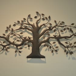 The Healing Space