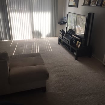 Mark it Clean - Living room nice and clean. - Carpet Cleaning Near Me - Long Beach, California