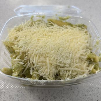 Eastlake Market - Pesto Chicken Pasta Salad ($5.99) - Grocery Near Me - Seattle, Washington