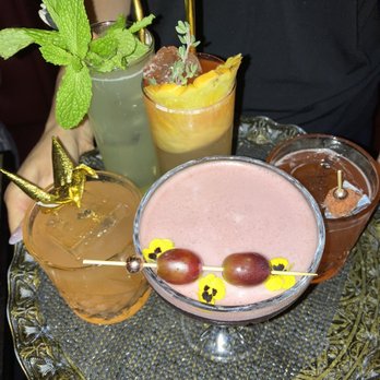 Blind Ox - Tapas/Small Plates Near Me - Honolulu, Hawaii