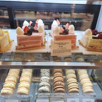 Tous Les Jours - Bakeries Near Me - Omaha, Nebraska