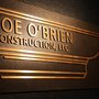 Photo of Joe O'Brien Construction