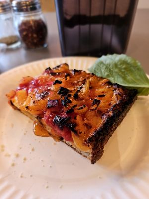 Nate's Detroit Pizza by null