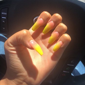Priscilla Nail Salon - By danny $55 ombre acrylic - Nail Salons Near Me - Vancouver, Washington Priscilla Nail Salon - By danny $55 ombre acrylic - Nail Salons Near Me - Vancouver, Washington