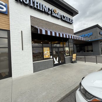 Nothing Bundt Cakes - Front - Bakeries Near Me - Evansville, Indiana Nothing Bundt Cakes - Front - Bakeries Near Me - Evansville, Indiana