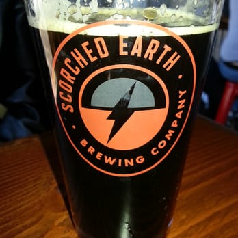 Scorched Earth Brewing - Breweries Near Me - Algonquin, Illinois Scorched Earth Brewing - Breweries Near Me - Algonquin, Illinois