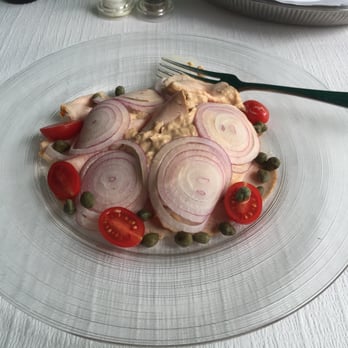 Restaurant Luca² - Yummy! - Mediterranean Near Me - Zürich, ZH