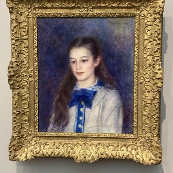 Clark Art Institute - Museums Near Me - Williamstown, Massachusetts