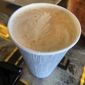 Primal Coffee- Boise - Primal latte - Coffee & Tea Near Me - Boise, Idaho