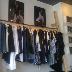 Boutique La Muse