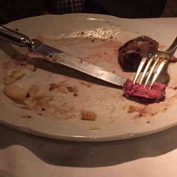 La Pecora Nera - The last bite - Mediterranean Near Me - Buenos Aires, C