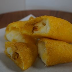 Empanadas by Abuela