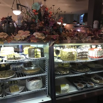 Paris Bakery Cafe - Bakeries Near Me - Monterey, California