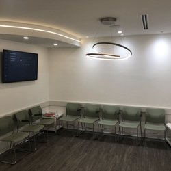 iHealthMD - IHealthMD Medical Clinic in North Vancouver Waiting Room