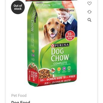The Online Food Pantry - Only other item to select... not in stock also - Food Banks Near Me