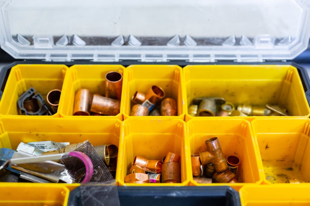 Slide of Vertec Plumbing, Drains & Sprinklers