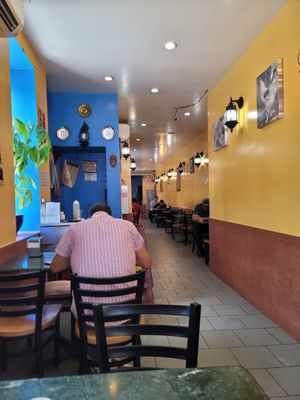 Caravan Chicken by null