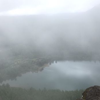 Rattlesnake Ledge Trail - Hiking Near Me