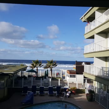 Surfer Beach Hotel - San Diego, CA