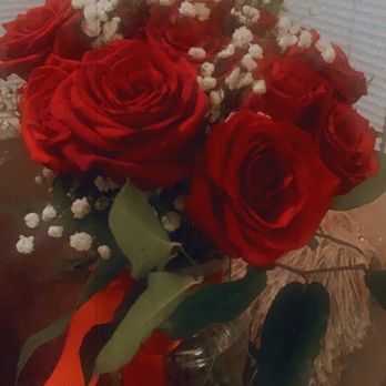Helms Flowers - Pre Vday roses - Florists Near Me - Los Angeles, California