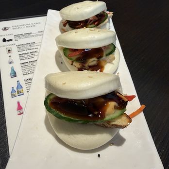 Sukiya Ramen - Chicken buns - Ramen Near Me - Littleton, Colorado Sukiya Ramen - Chicken buns - Ramen Near Me - Littleton, Colorado