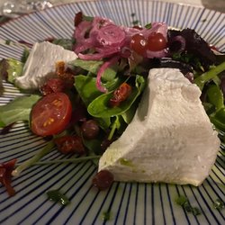 Spätrot Heuriger - Yum!
