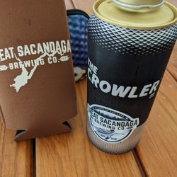 Great Sacandaga Brewing