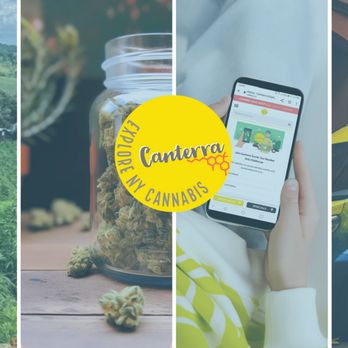Canterra - Cannabis Dispensaries Near Me