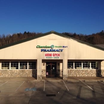 Cherokee Pharmacy - Drugstores Near Me - Whittier, North Carolina Cherokee Pharmacy - Drugstores Near Me - Whittier, North Carolina