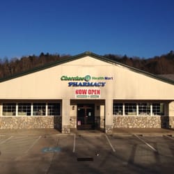 Cherokee Pharmacy