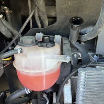 Walmart Auto Care Centers - This is where the tech left the cap. - Tires Near Me - Poulsbo, Washington Walmart Auto Care Centers - This is where the tech left the cap. - Tires Near Me - Poulsbo, Washington